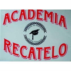 Academia Recatelo, Lugo