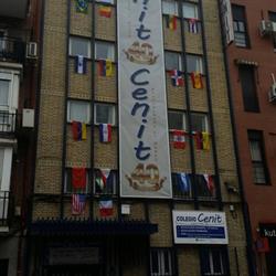 Colegio Concertado Cénit (Ed Infantil y Primaria), Madrid