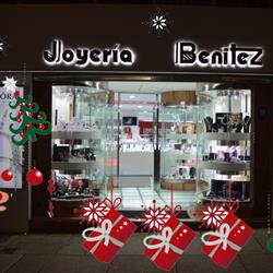 Joyería Benítez Relojería, Villanueva de la Serena