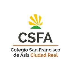 Colegio San Francisco de Asis, Ciudad Real