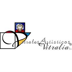 Vitrales Artisticos Vitralia, El Escorial
