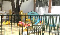 Colegio Giardinetto, Málaga