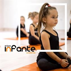 Academia de Baile Lopez Infante, Logroño