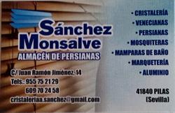 Sánchez Monsalve S.c., Pilas