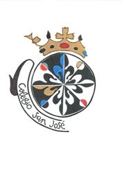 Colegio San Jose en Sotrondio Santo Domingo de Granada