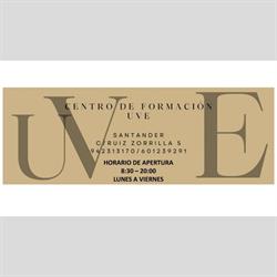 UVE ESPACIO ABIERTO DE FORMACIÓN, Santander