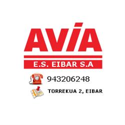 Estacion de Servicio Eibar S. A., Éibar