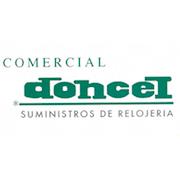 Comercial Doncel Mayorista, Oviedo