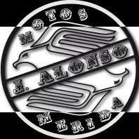 Motos J. Alonso, Mérida