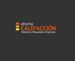 Atocha Calefaccion, Madrid