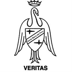 Colegio Mayor Santa María del Pino, Madrid