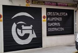 Calleja Hermanos Cristalerias, Pinto