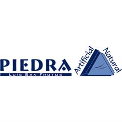 Piedra Artificial Natural Luis Sanfrutos, Valseca