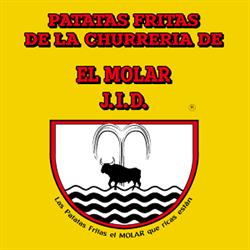 Patatas fritas El Molar JID