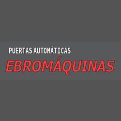 Ebromáquinas, Cadrete