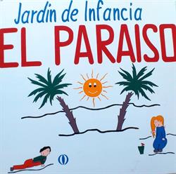 El Paraiso, Elda