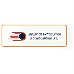 Insular de Petroquímica y Combustibles, Las Rubiesas