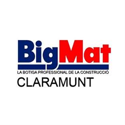 Bigmat Claramunt Materials De Construccio, Calella