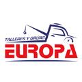 Talleres y Grúas Europa, Burgos