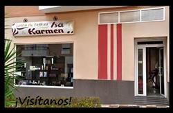 ISKA, Cabra