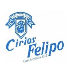 Cirios Felipo, Valencia