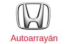 Autoarrayan, Armilla