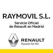 Raymovil, Madrid