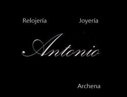 Relojeria Joyeria Antonio, Archena