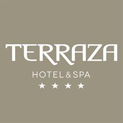 Terraza, Roses