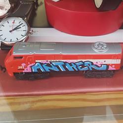 Joyería Relojería Anther, Guadalajara