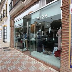 Pepe Mora, Campillos