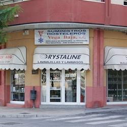 Suministros Hosteleros Vega Baja, Orihuela