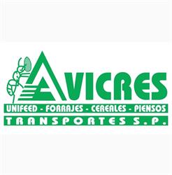 Nutriciones Avi - Cres, Crespos