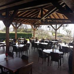 Restaurante El Rodeo, Candeleda