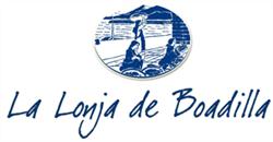 la Lonja de Boadilla, Boadilla Del Monte