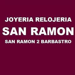 Joyeria San Ramon, Barbastro