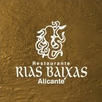 Restaurante Rías Baixas, Alicante