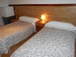 Hostal Iberia, Madrid