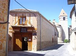Posada Estrella Matutina, Fuentepelayo