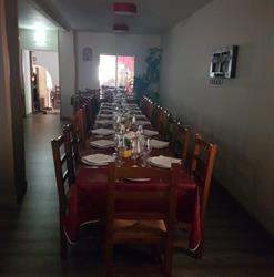RESTAURANTE LAS HOCES, La Vecilla