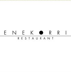 Enekorri, Pamplona
