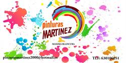 Pinturas Martinez, Alomartes
