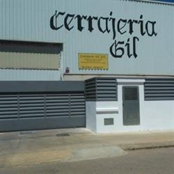 Cerrajería Gil, Vall d'Alba