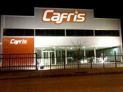 Cafris S.L., Torralba de Calatrava
