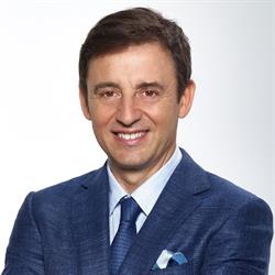 Moises Martin Anaya, Madrid
