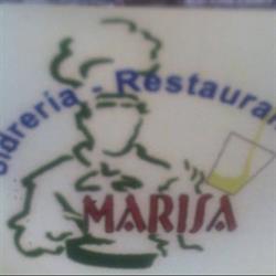 Sidreria Casa Marisa, Avilés