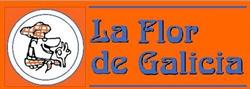 la Flor de Galicia, Oviedo