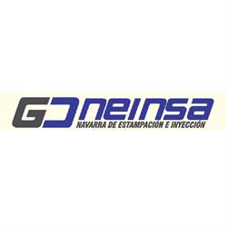 Neinsa Navarra de Estampación e Inyección, Aoiz