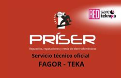 Electro Recambio Priser, Jaén