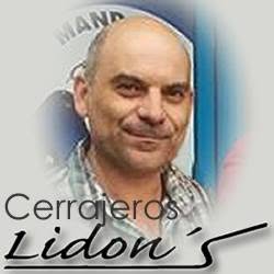 Cerrajeros Lidon S, Lorca
